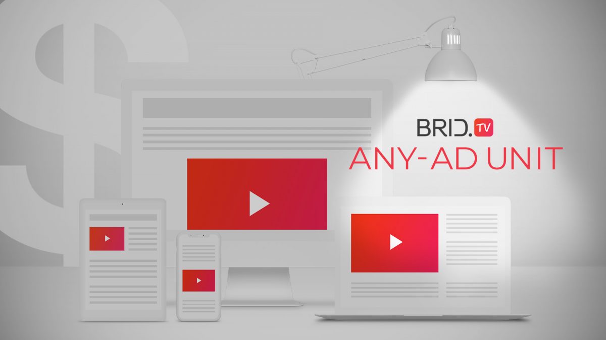 BridTV Any-Ad