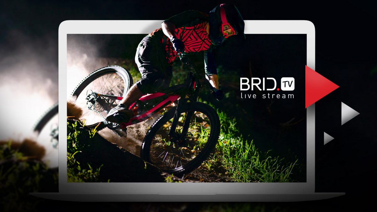BridTV Live Stream Features