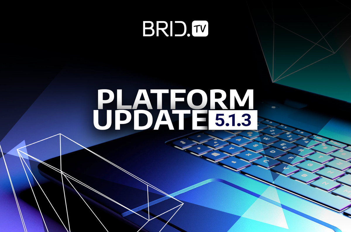 Brid.TV Video Platform