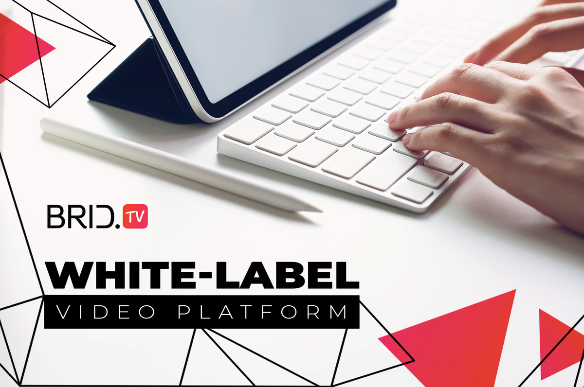 White-Label Video Platform for Businesses