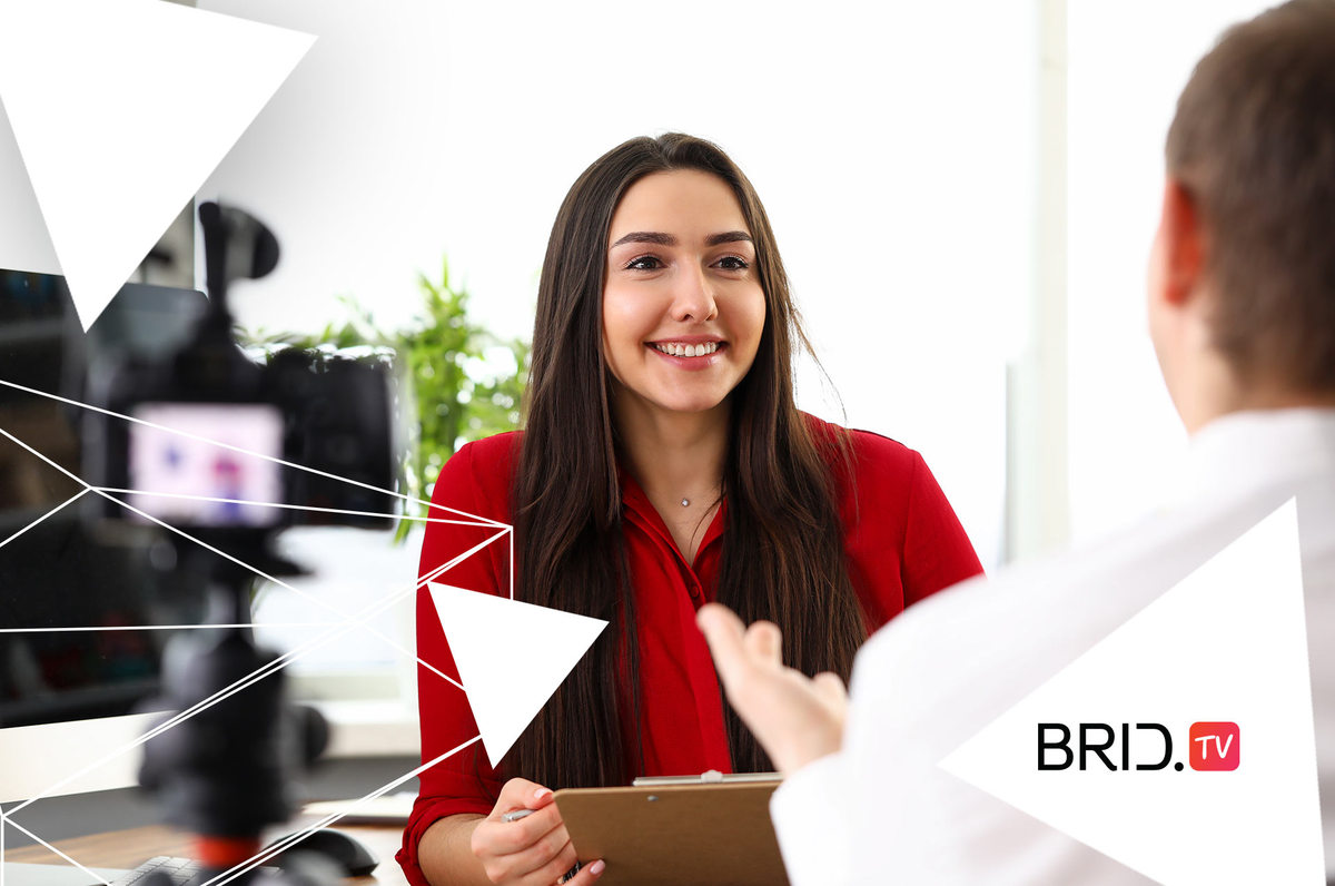 Best Ways to Get Your Customers to Leave Video Testimonials by Brid.TV