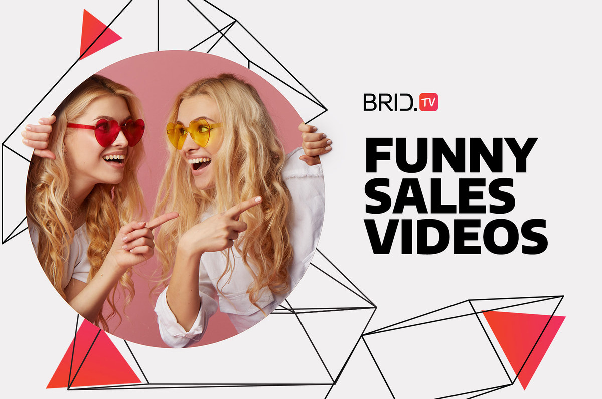 funny sales videos by bridtv