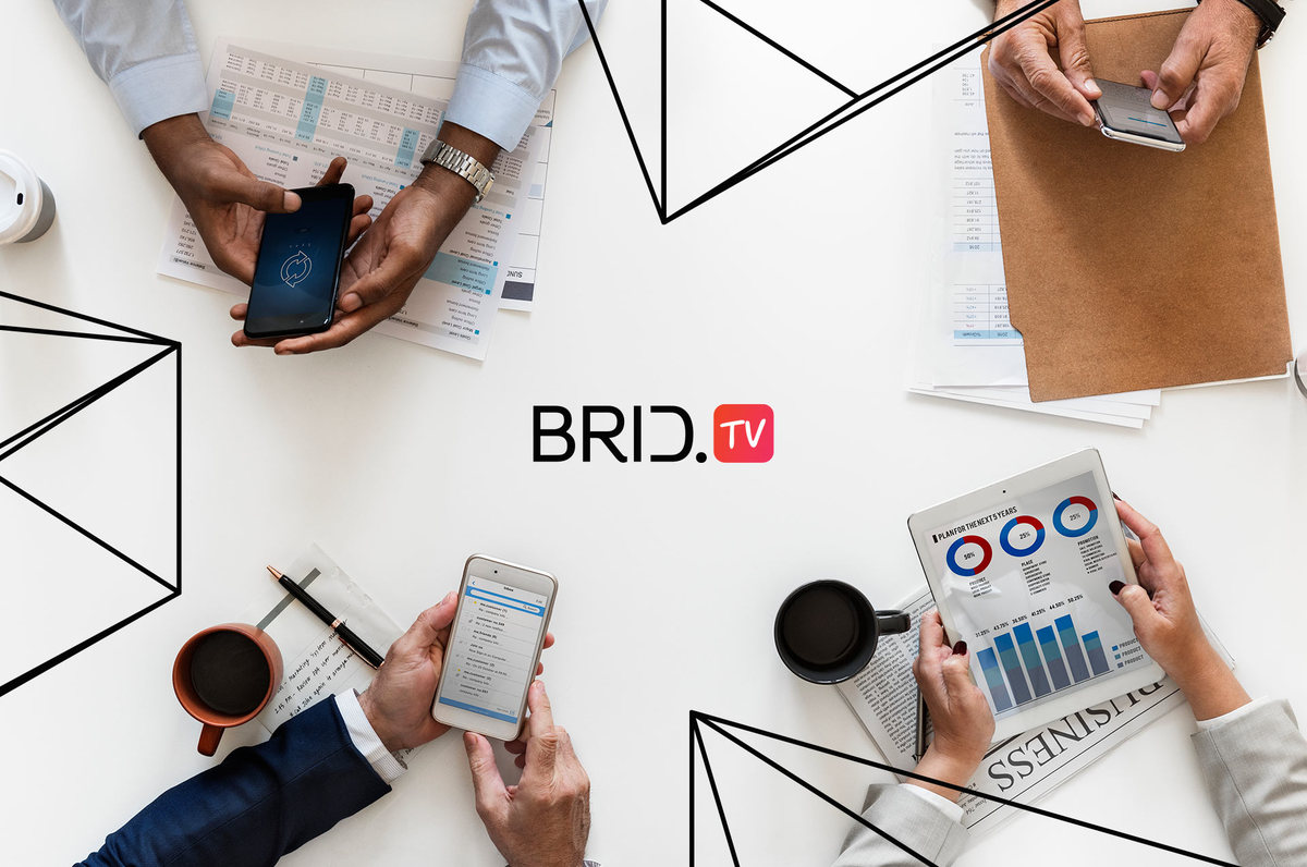 What is Server-Side Ad Insertion by Brid.TV