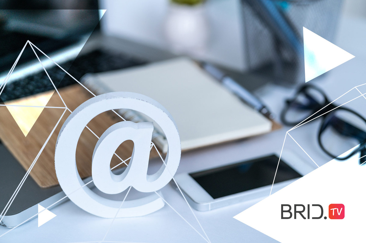 how to improve email engagement rates by bridtv