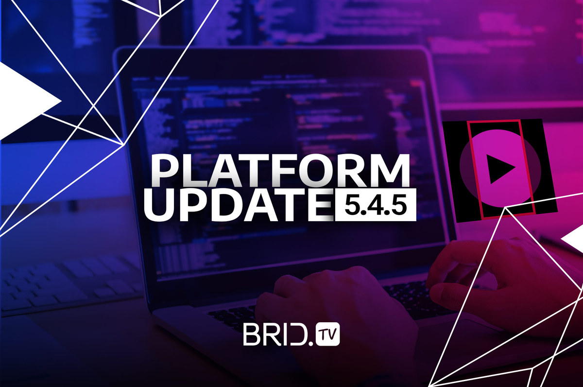 bird.tv platform update 5.4.5.