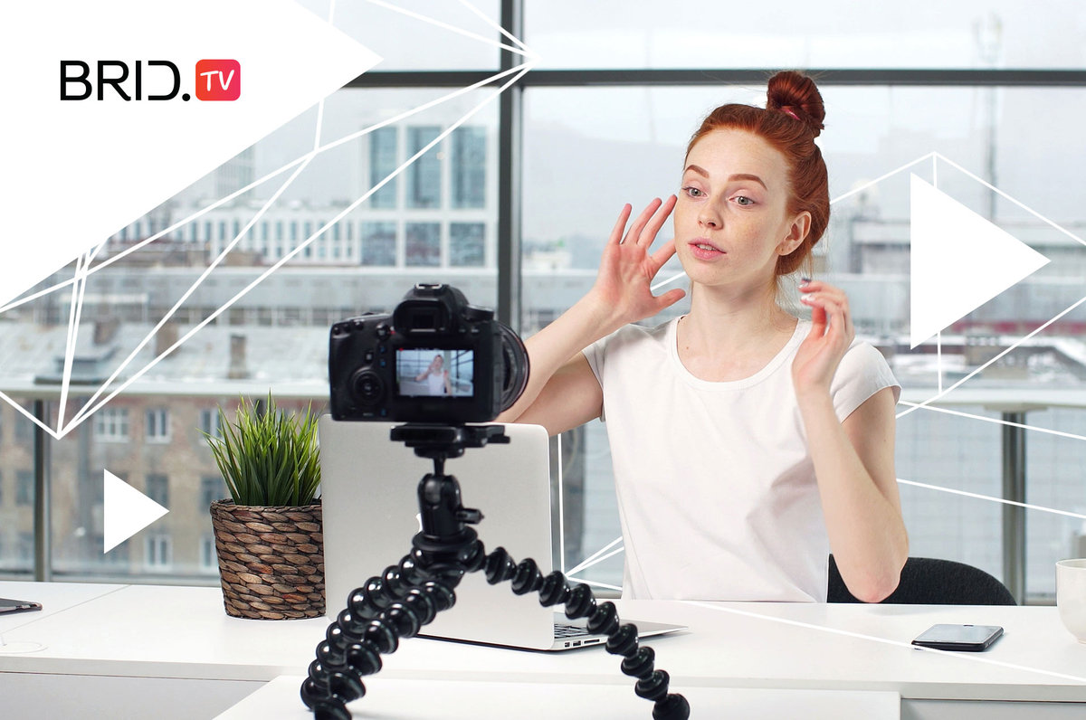 Types of sales videos business can use by BridTV