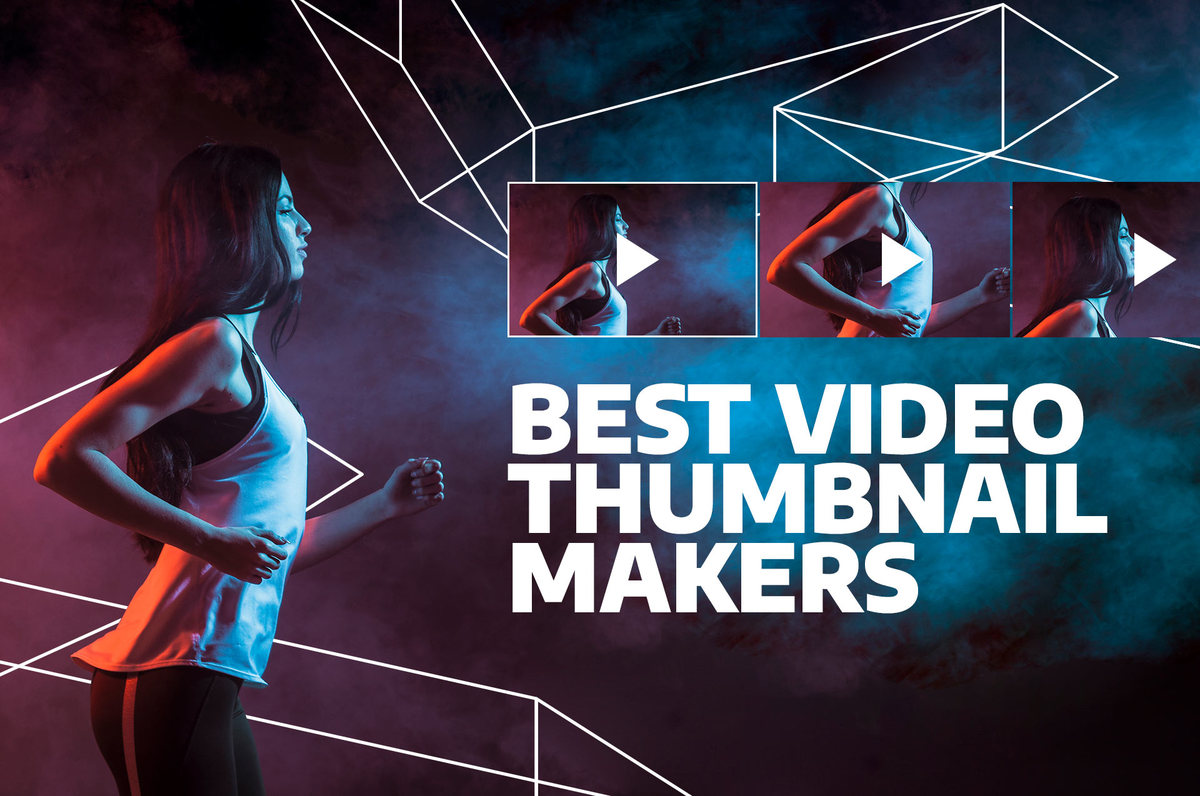 Best video thumbnail makers by BridTV