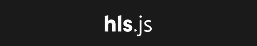hls.js player logo