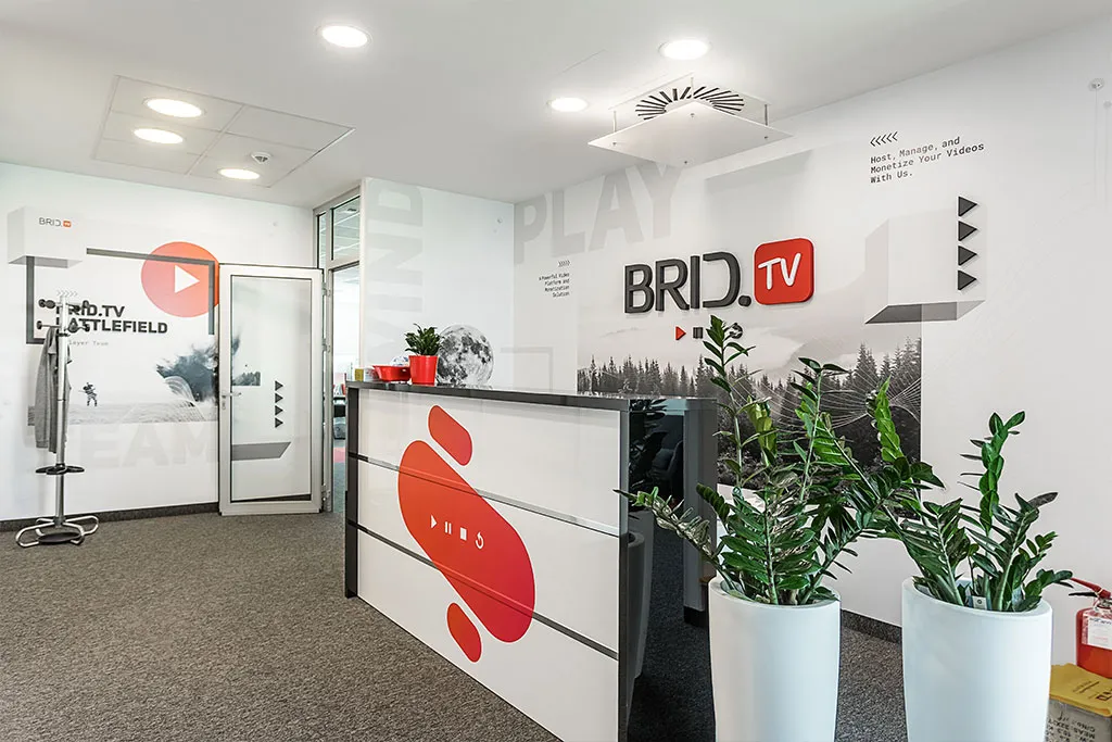 Brid.TV Video Platform