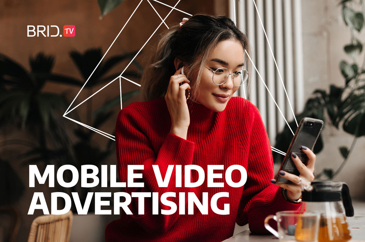 mobile video advertising