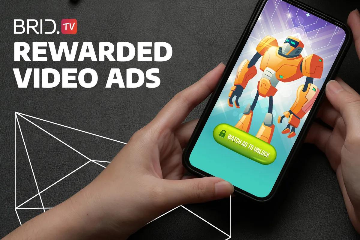 a publishers guide to rewarded video ads by bridtv