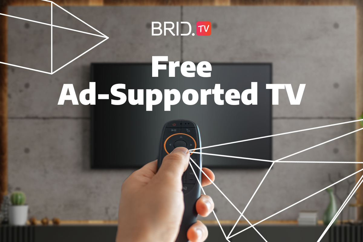 free ad-supported tv fast