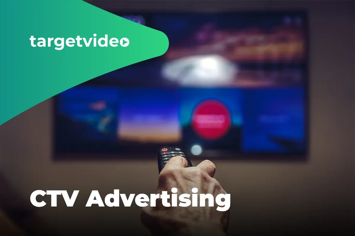 CTV advertising