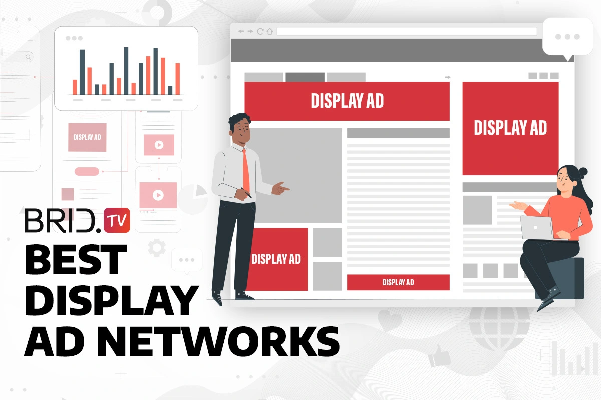 best display ad networks