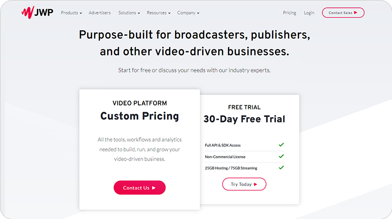 Comparing 4 Best Pay-Per-View Video Hosting Platforms