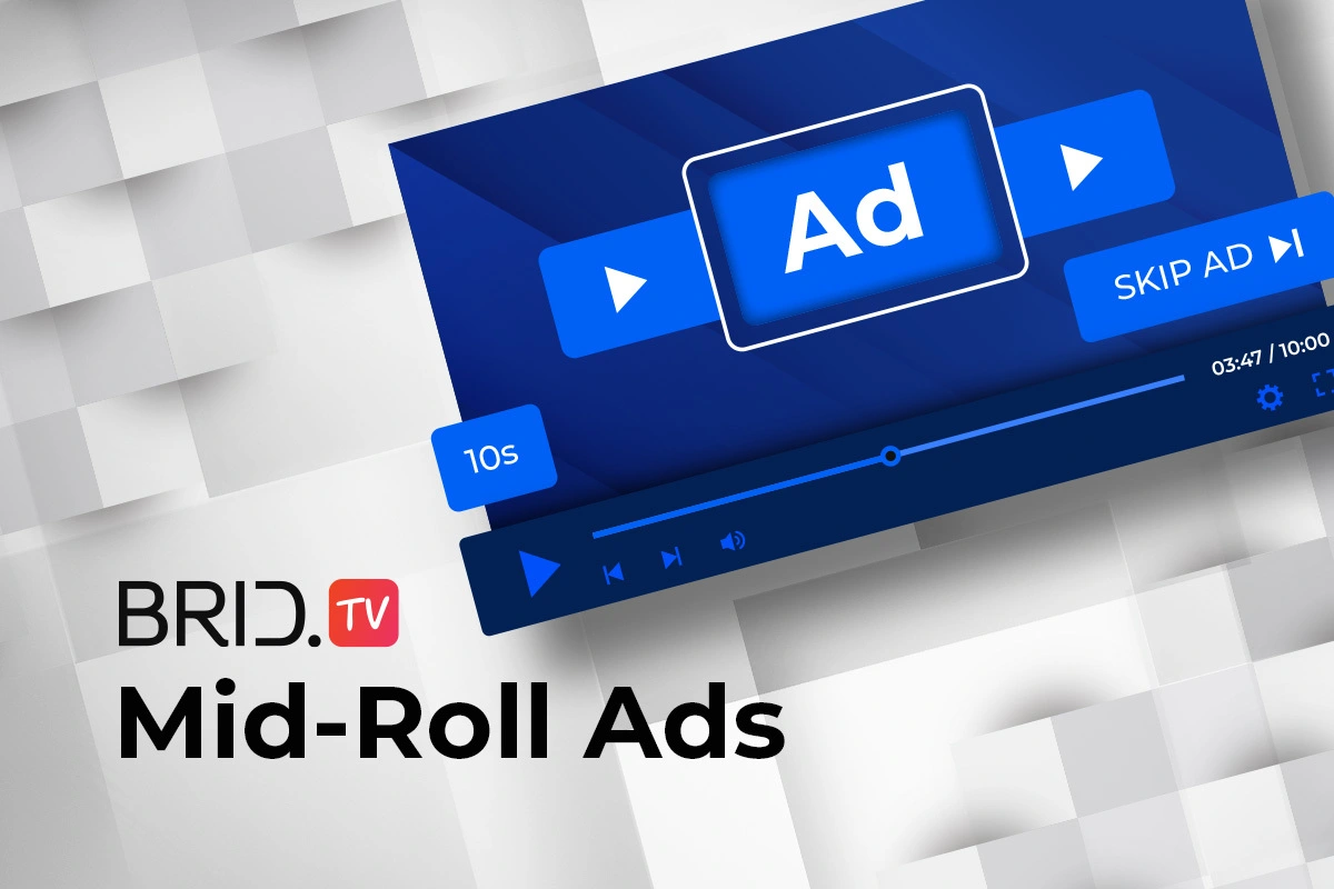 mid-roll ads