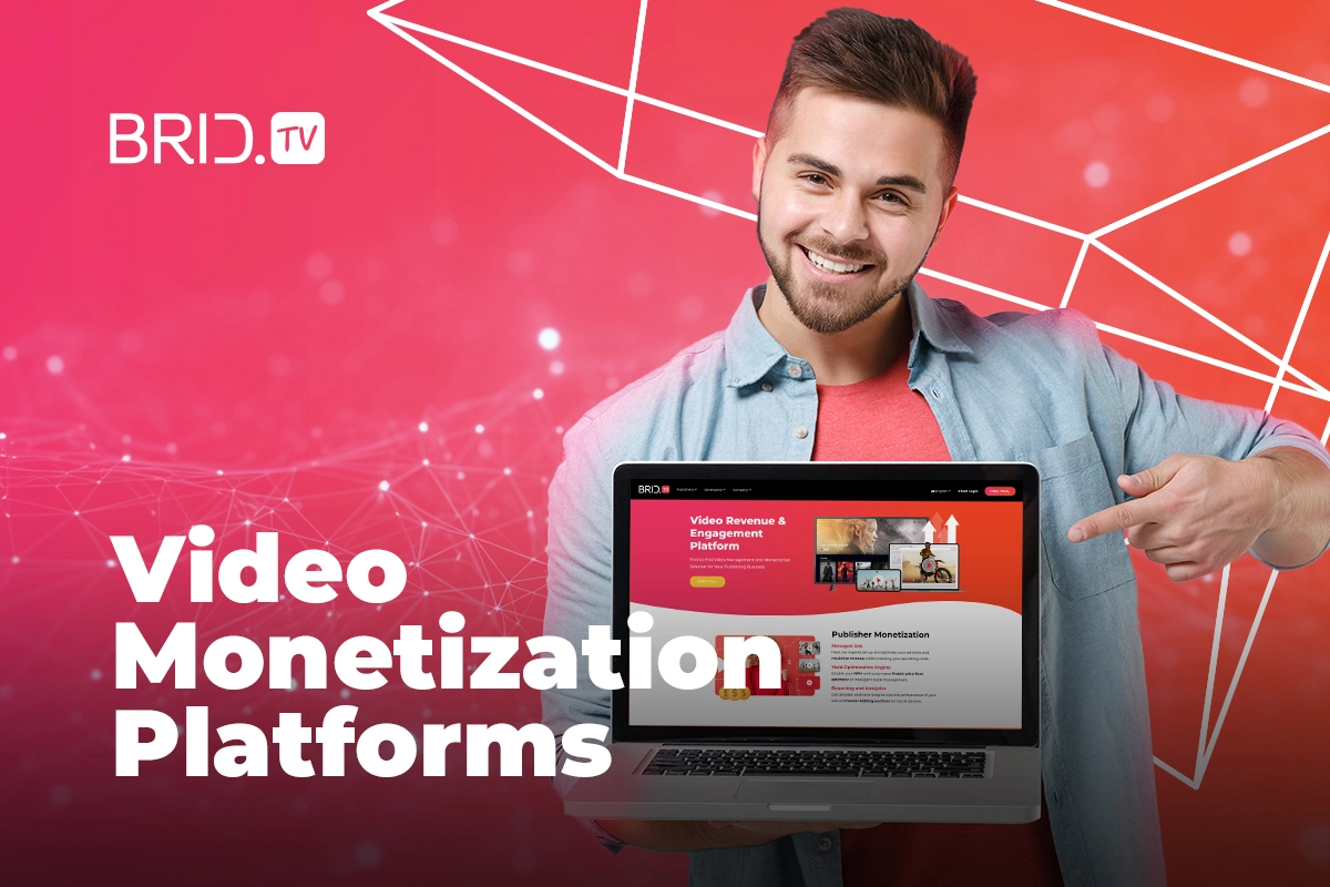 12 Best Video Monetization Platforms in 2023 TargetVideo