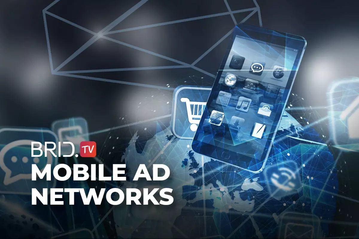 mobile ad networks featured