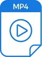 mp4 video file format