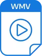 wmv file format