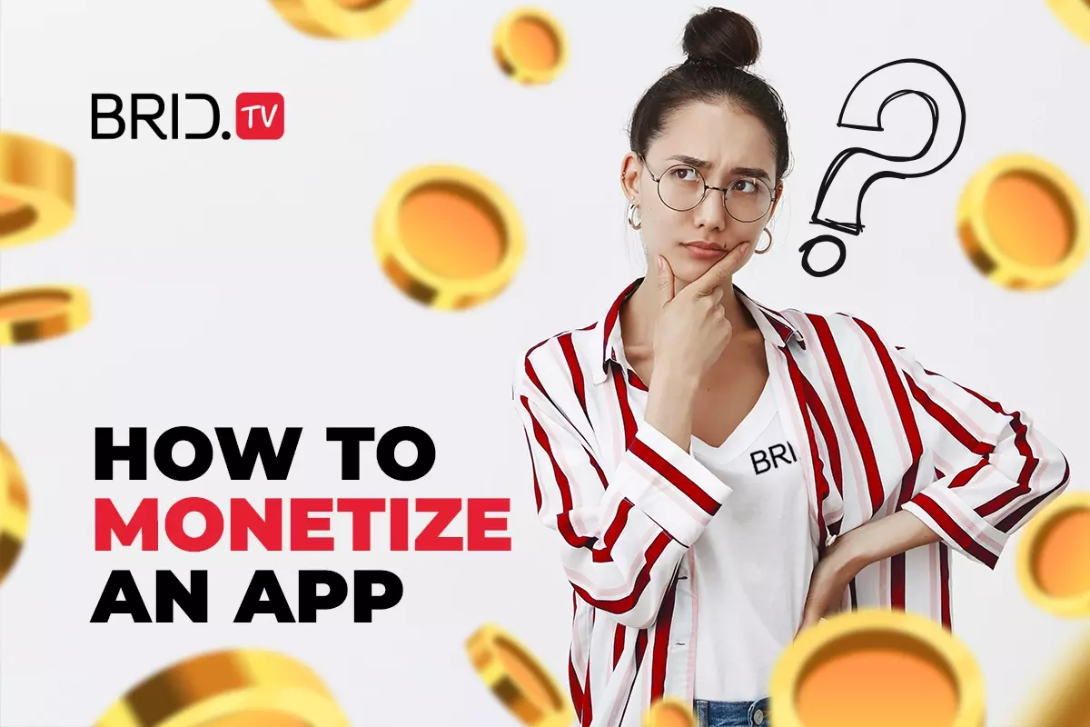 how to monetize an app