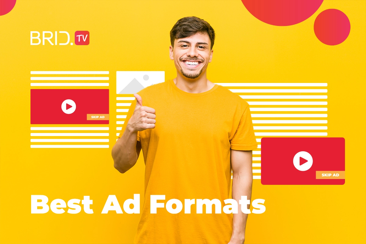 Best Ad Formats