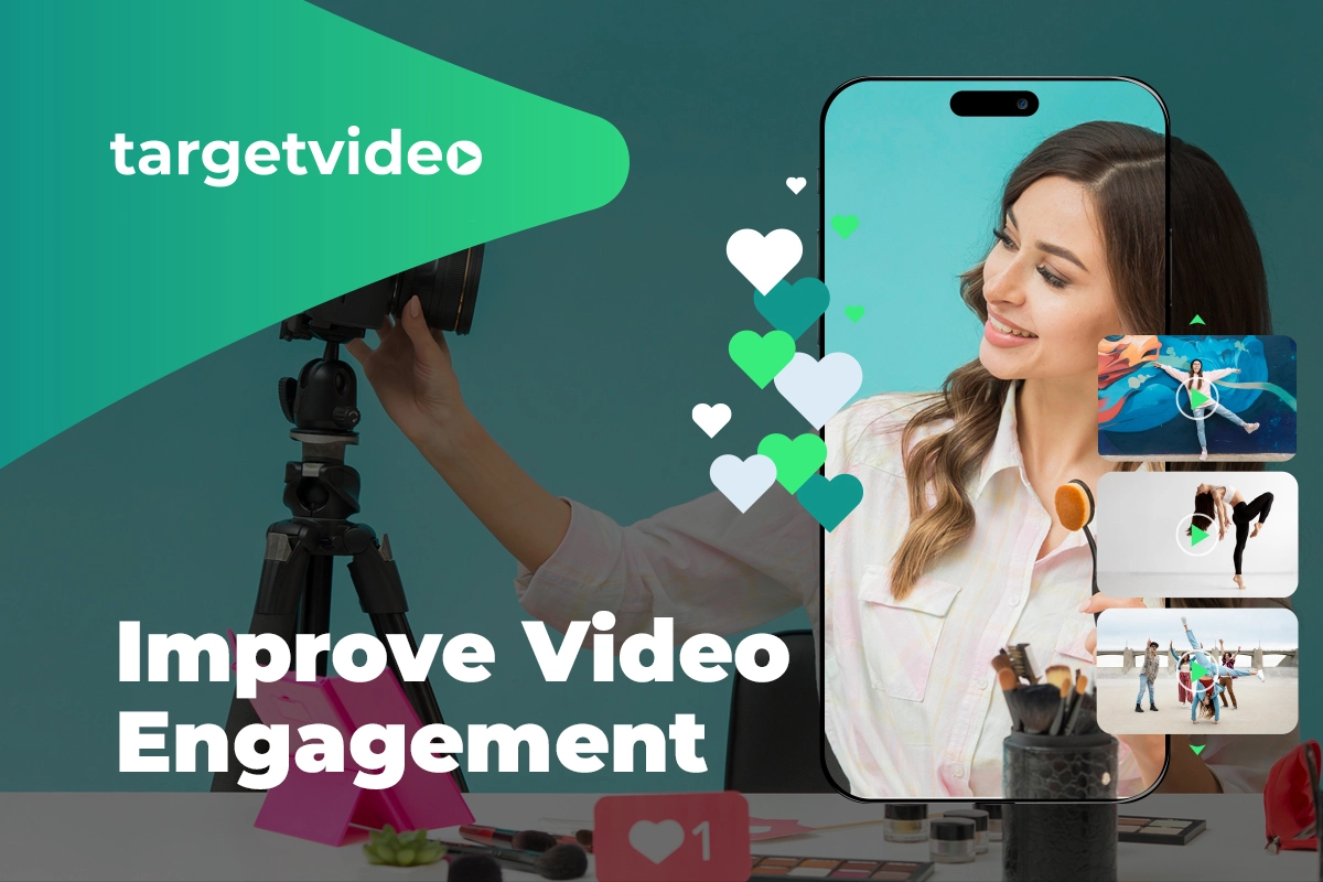 Improve Video Engagement