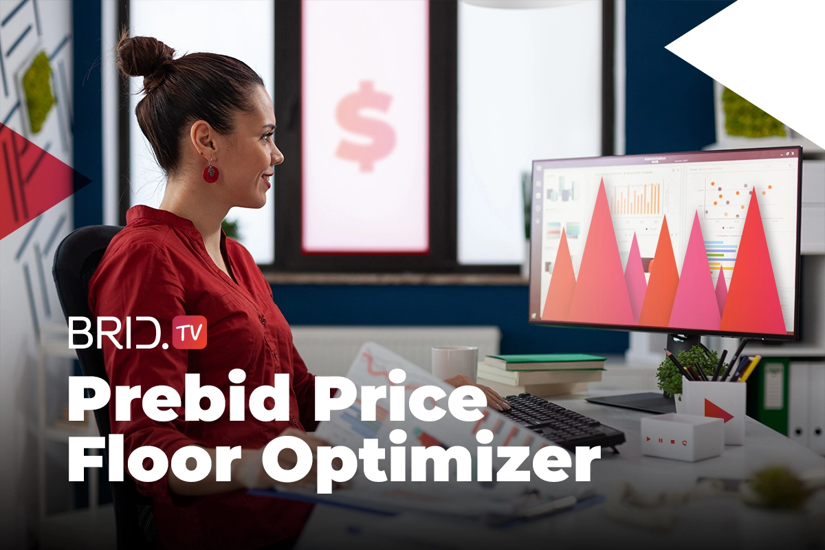prebid price floor optimizer