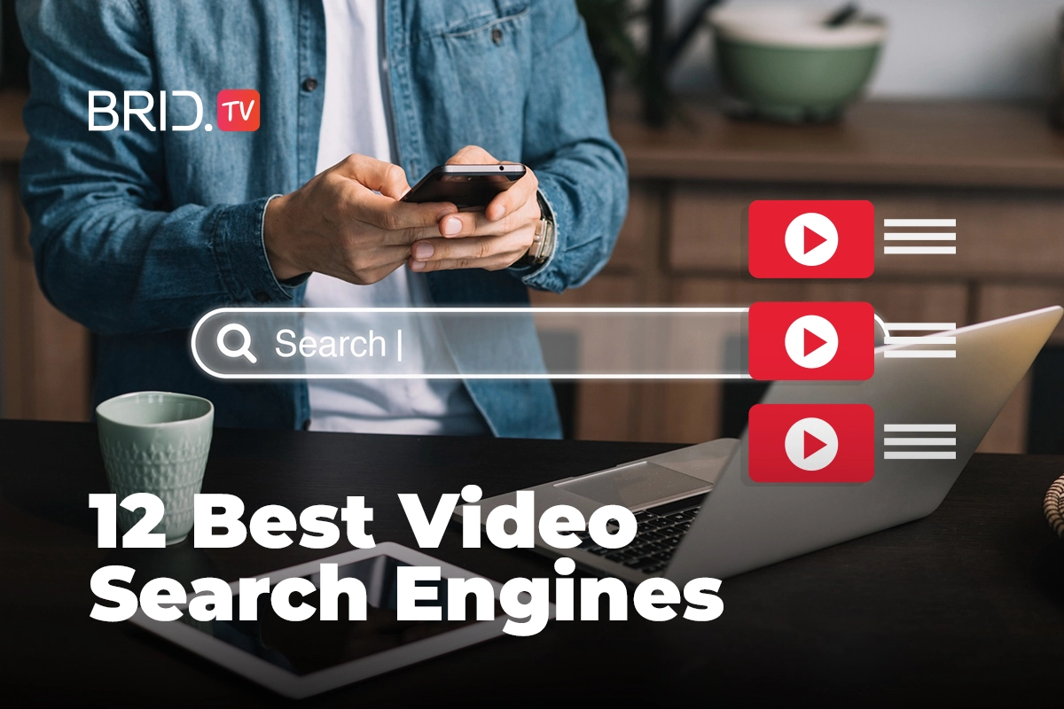 12 Best Video Search Engines | TargetVideo