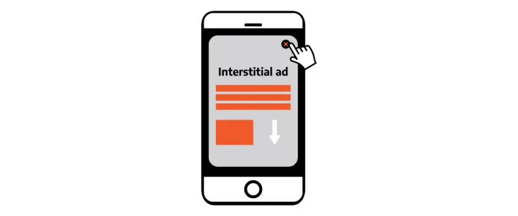 interstitial