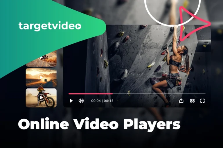 online video players featured image