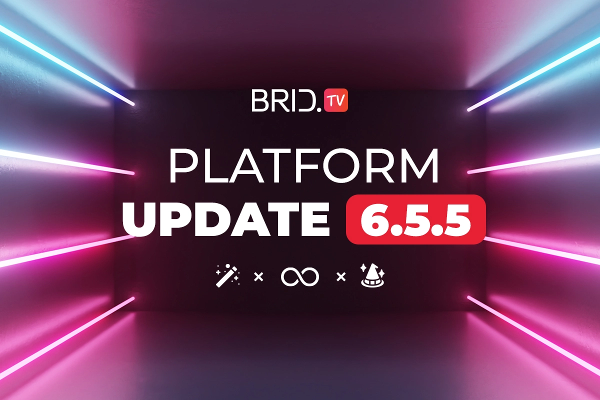 platform update 6.5.5.