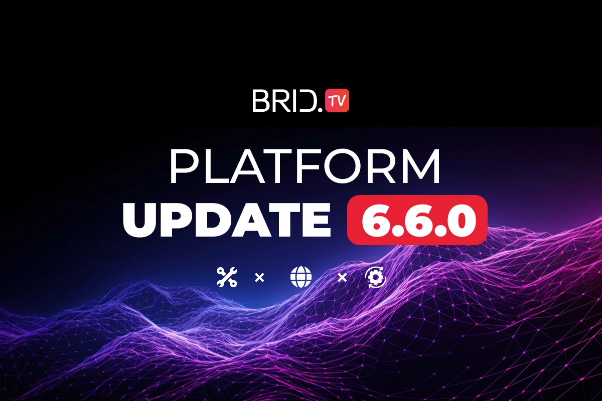 platform update 6.6.0.