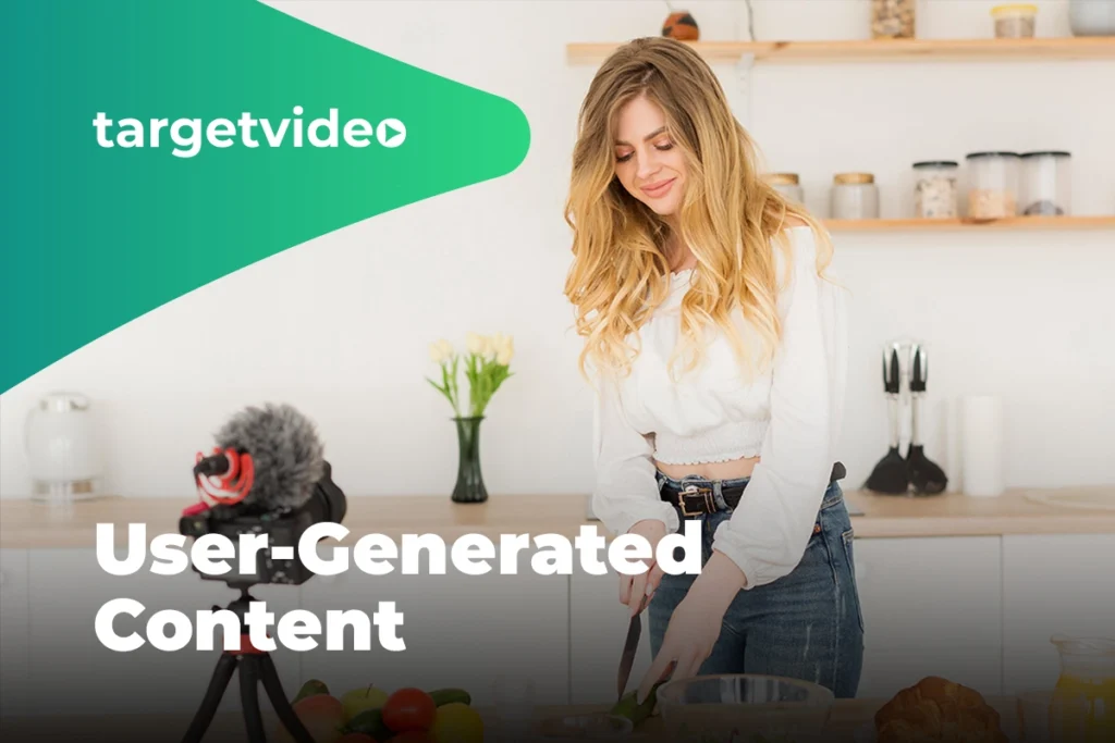 User-Generated Content