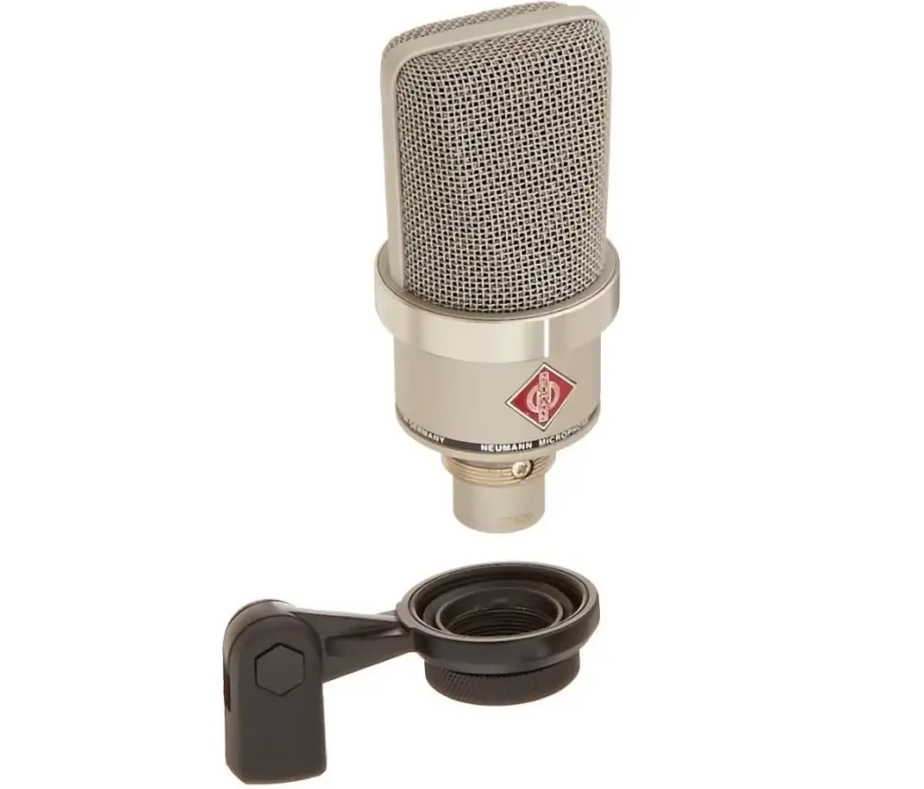 Neumann TLM 102 Microphone 