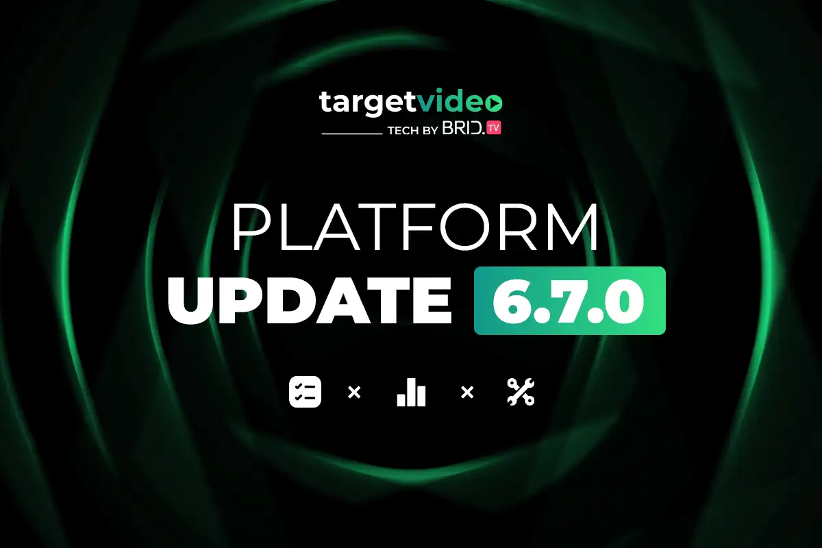 platform update