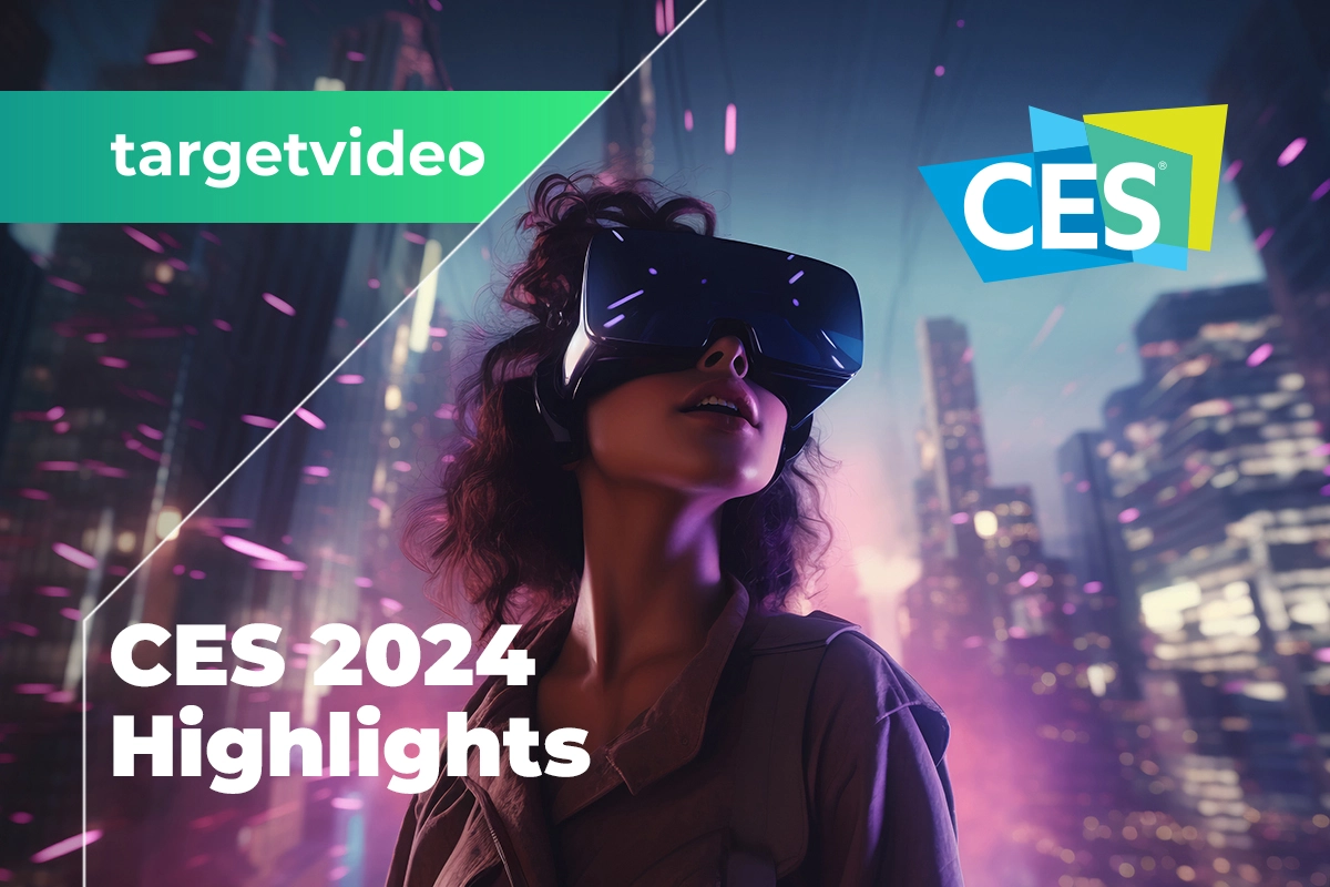 CES 2024 Highlights