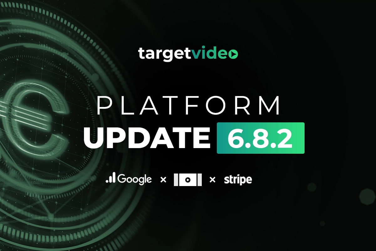 Platform Update 6.8.2.