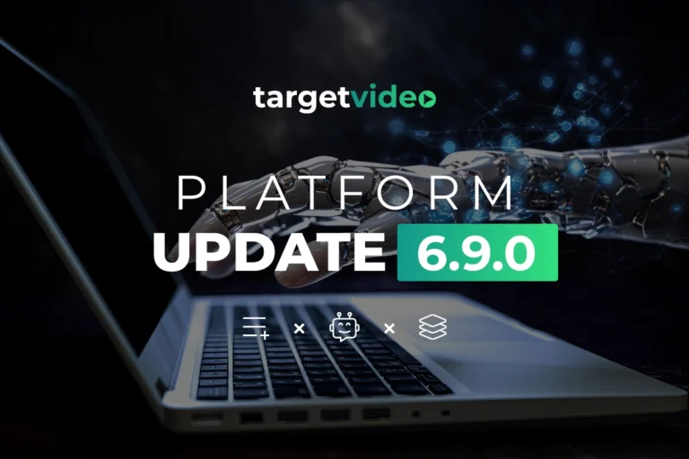 Platform Update 6.9.0.
