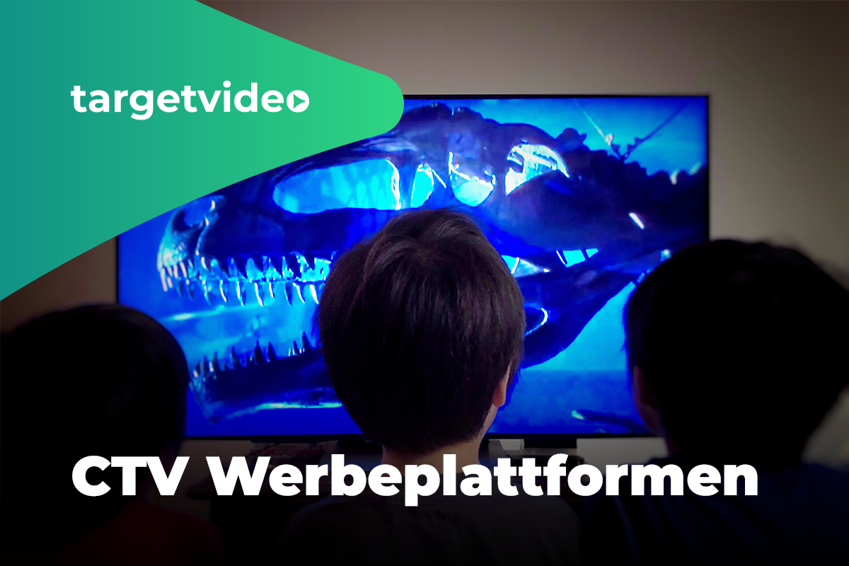Read more about the article Die 9 besten CTV-Werbeplattformen für Publisher im Jahr 2024 