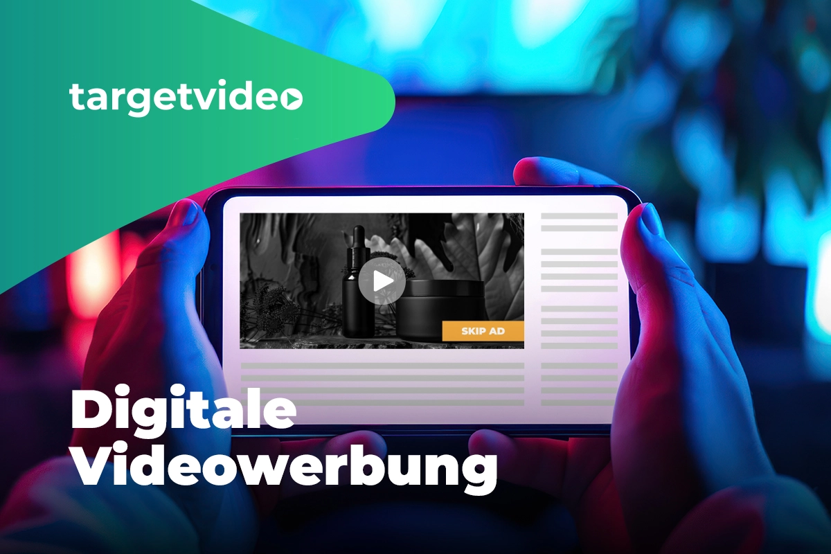You are currently viewing So startet man mit digitaler Videowerbung