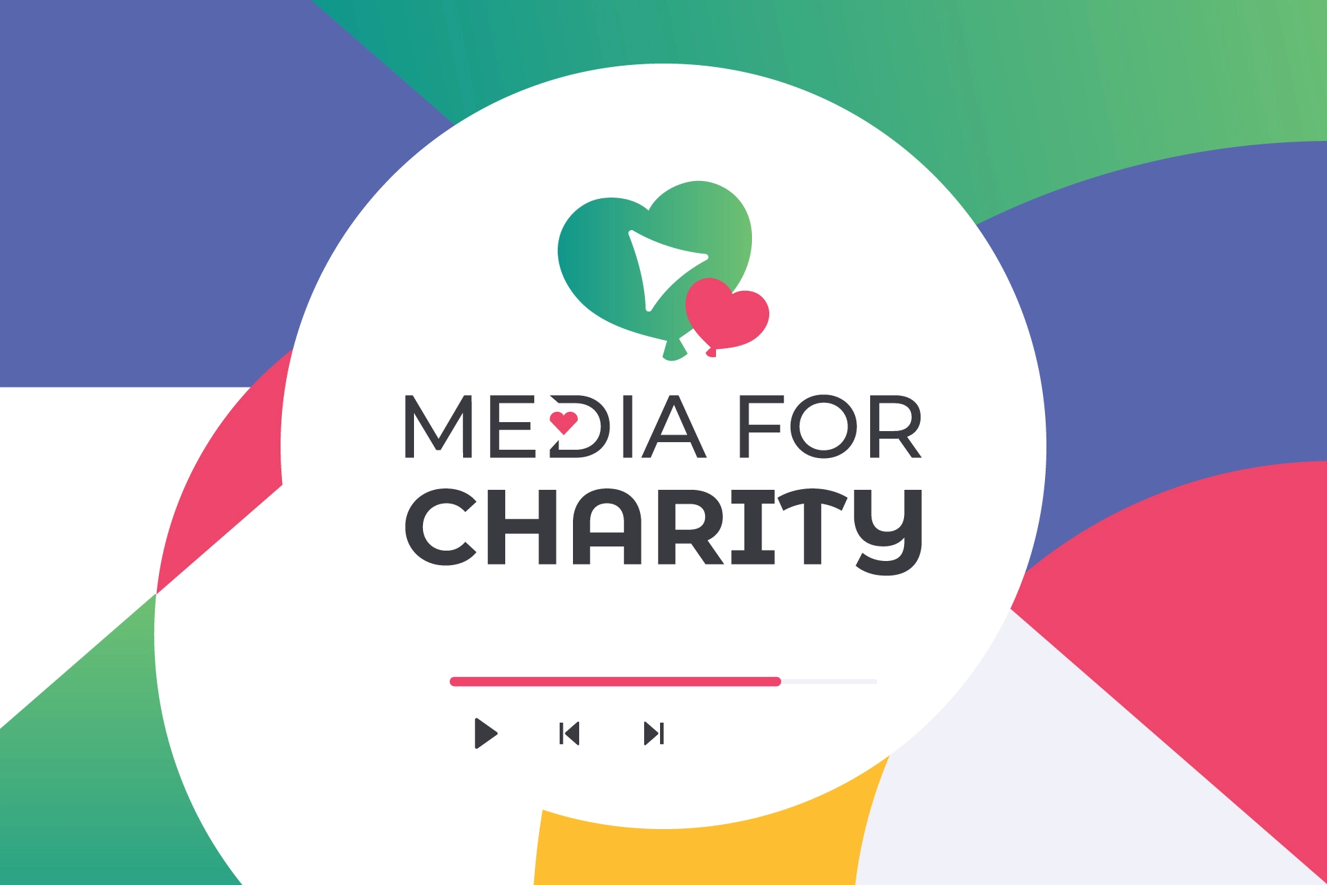 Media for Charity featured