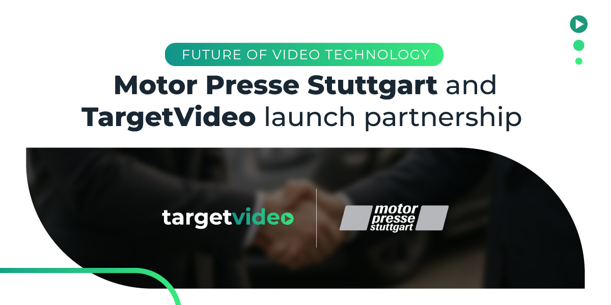 Motor Presse Press Release